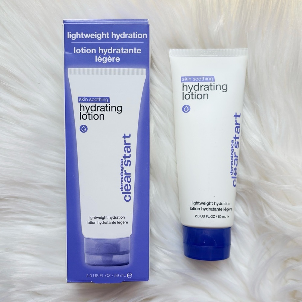 Dermalogica Hydrating Lotion